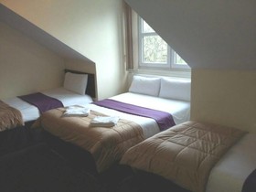 Park View House