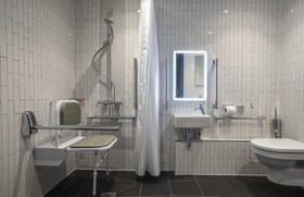 Point A Hotel Edinburgh Haymarket