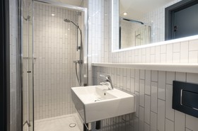 Point A Hotel Edinburgh Haymarket