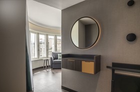 Point A Hotel Edinburgh Haymarket