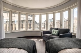 Point A Hotel Edinburgh Haymarket