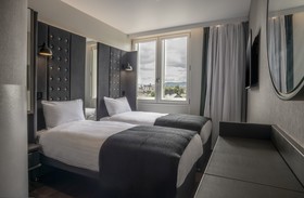 Point A Hotel Edinburgh Haymarket