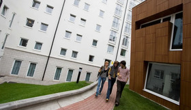 Portsburgh Court