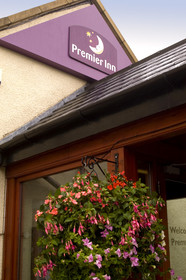 Premier Inn Edinburgh A1 Newcraighall