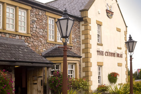 Premier Inn Edinburgh A1 Newcraighall