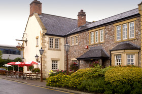 Premier Inn Edinburgh A1 Newcraighall