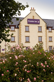 Premier Inn Edinburgh A1 Newcraighall