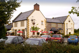 Premier Inn Edinburgh A1 Newcraighall