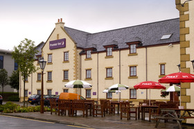 Premier Inn Edinburgh A1 Newcraighall