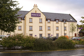 Premier Inn Edinburgh A1 Newcraighall