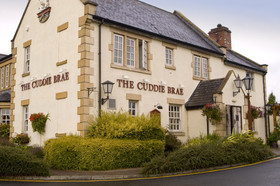 Premier Inn Edinburgh A1 Newcraighall
