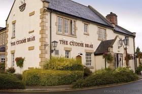 Premier Inn Edinburgh A1 Newcraighall