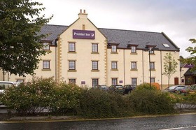 Premier Inn Edinburgh A1 Newcraighall