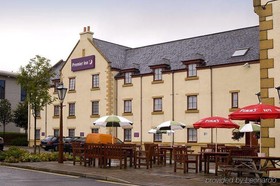 Premier Inn Edinburgh A1 Newcraighall
