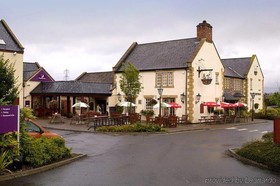 Premier Inn Edinburgh A1 Newcraighall