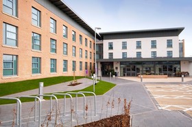 Premier Inn Edinburgh Airport (Newbridge) Hotel