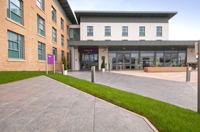 Premier Inn Edinburgh Airport (Newbridge) Hotel