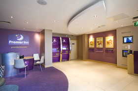 Premier Inn Edinburgh Airport (Newbridge) Hotel
