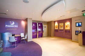 Premier Inn Edinburgh Airport (Newbridge) Hotel