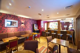Premier Inn Edinburgh Airport (Newbridge) Hotel