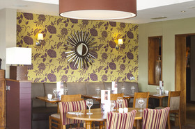 Premier Inn Edinburgh Airport (Newbridge) Hotel