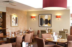 Premier Inn Edinburgh Airport (Newbridge) Hotel