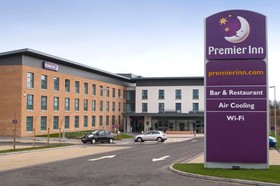Premier Inn Edinburgh Airport (Newbridge) Hotel
