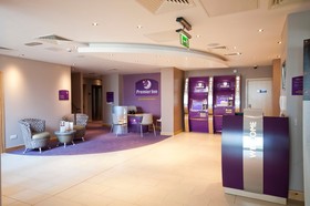 Premier Inn Edinburgh Airport (Newbridge) Hotel