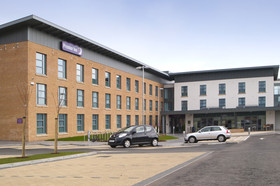 Premier Inn Edinburgh Airport (Newbridge) Hotel