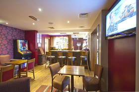 Premier Inn Edinburgh Airport (Newbridge) Hotel