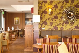 Premier Inn Edinburgh Airport (Newbridge) Hotel