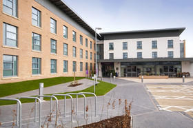 Premier Inn Edinburgh Airport (Newbridge) Hotel
