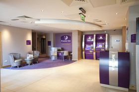 Premier Inn Edinburgh Airport (Newbridge) Hotel