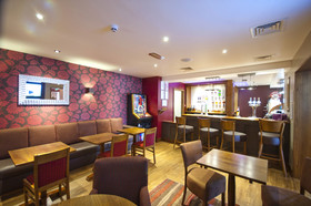 Premier Inn Edinburgh Airport (Newbridge) Hotel