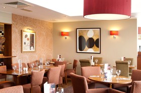 Premier Inn Edinburgh Airport (Newbridge) Hotel