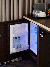 Premier Inn Edinburgh City Centre