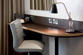 Premier Inn Edinburgh City Centre