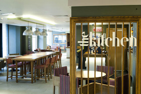 Premier Inn Edinburgh City Centre