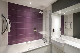Premier Inn Edinburgh City Centre