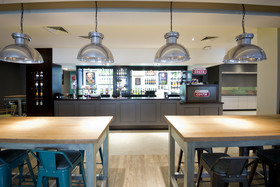 Premier Inn Edinburgh City Centre Royal Mile