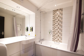 Premier Inn Edinburgh City Centre Royal Mile
