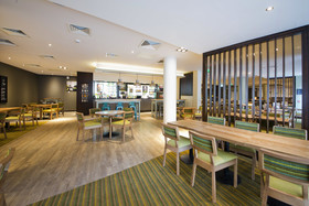 Premier Inn Edinburgh City Centre Royal Mile