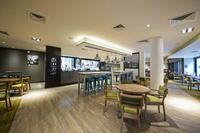 Premier Inn Edinburgh City Centre Royal Mile