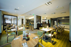 Premier Inn Edinburgh City Centre Royal Mile