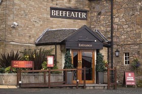 Premier Inn Edinburgh East