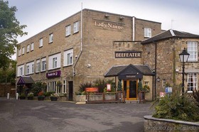 Premier Inn Edinburgh East