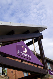 Premier Inn Edinburgh Leith Waterfront