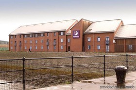 Premier Inn Edinburgh Leith Waterfront