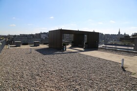 Princes Street Suites