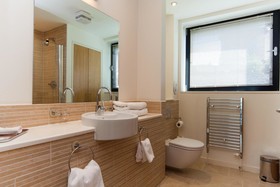 Princes Street Suites